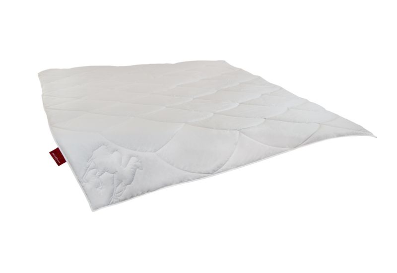 Kamelhaardecke Delhi medium – Bild 3