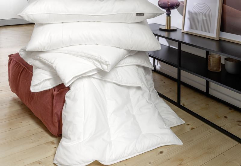 Vital Plus Vierjahreszeitenbett Combi-Bett – Bild 4