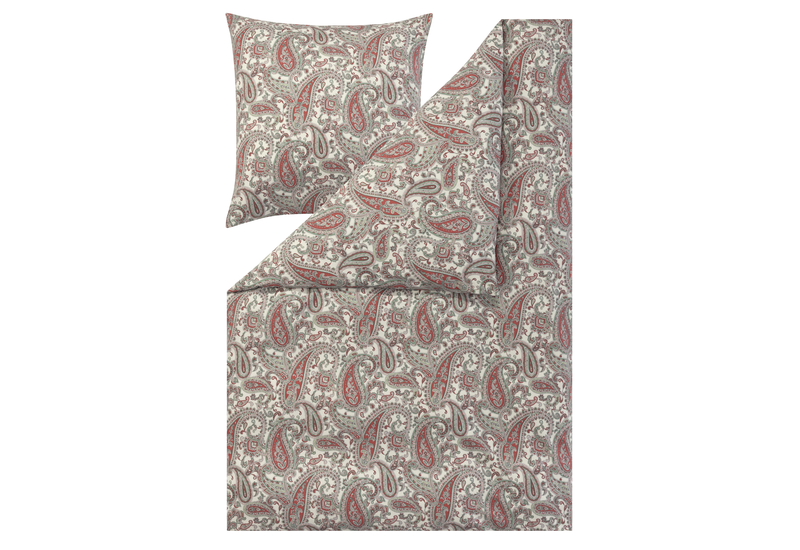 Estella Edelflanell Bettwäsche Lagundo – Bild 2