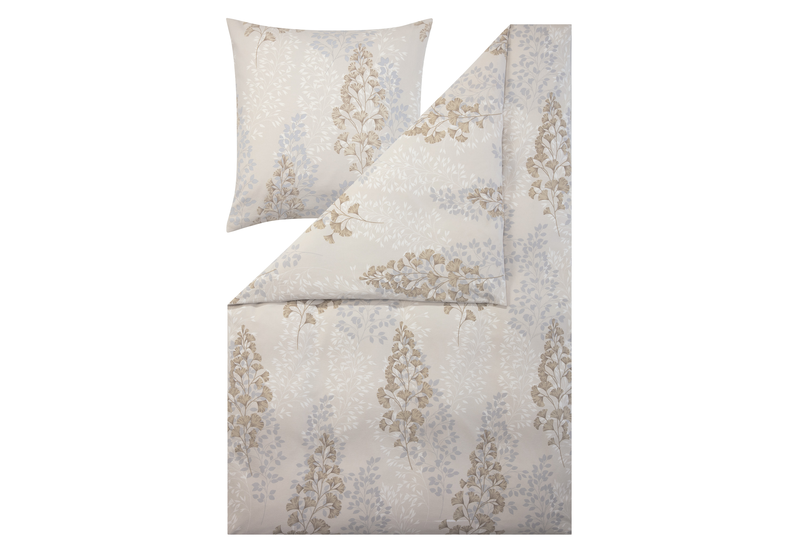 Estella Edelflanell Bettwäsche Merano – Bild 2