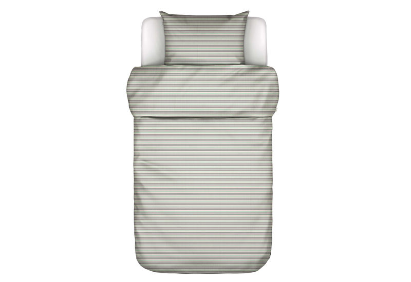 Marco O´Polo Bio-Baumwoll-Bettwäsche Faas – Bild 3