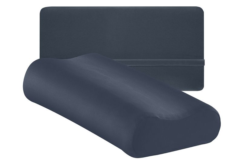 Nackenstützkissen-Bezug Jersey L/XL