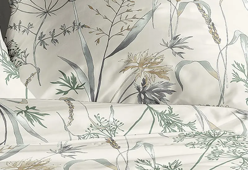 Irisette Bettwäsche Edel-Feinbieber 8425 – Bild 2