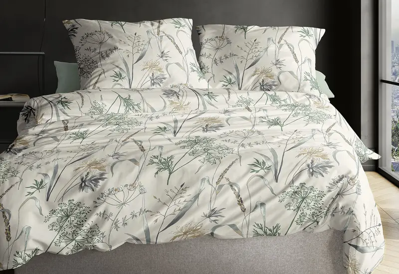 Irisette Bettwäsche Edel-Feinbieber 8425