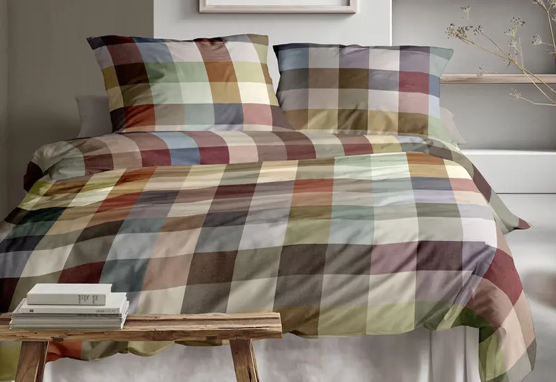 Irisette Bettwäsche Flausch-Cotton 8600