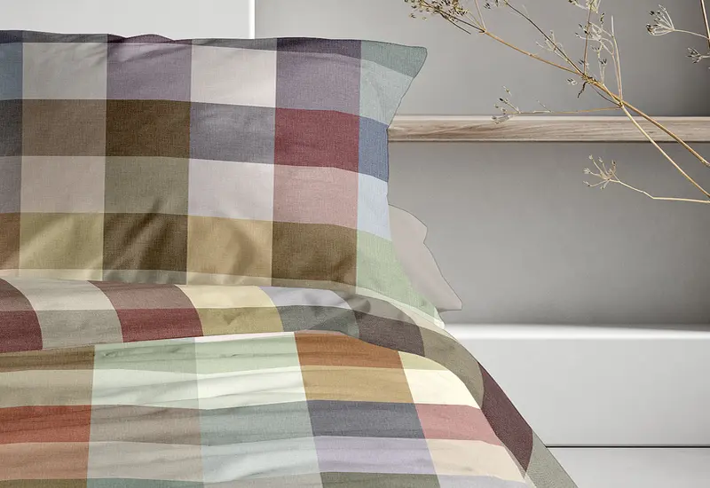 Irisette Bettwäsche Flausch-Cotton 8600 – Bild 3