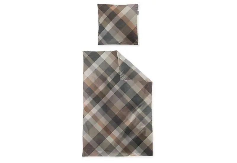 Irisette Bettwäsche Flausch-Cotton 8631 – Bild 3