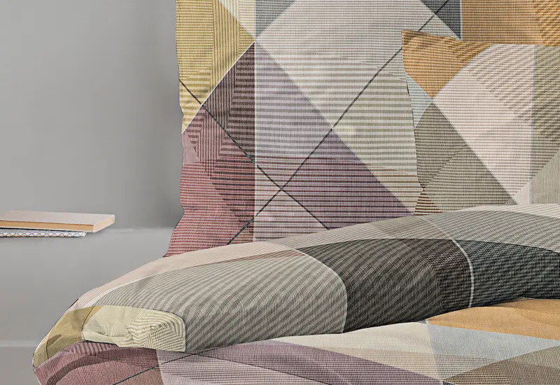 Irisette Satin-Bettwäsche 8639 – Bild 2