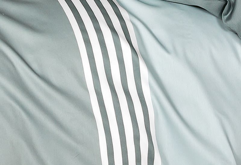 Feinbiber-Bettwäsche Davos – Bild 2