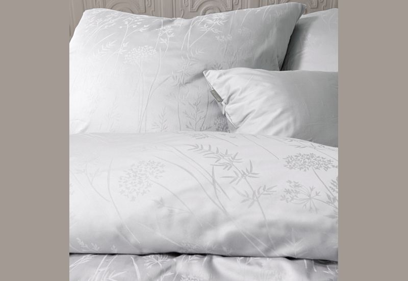 Irisette Bettwäsche Premium Jacquard 8643 – Bild 2