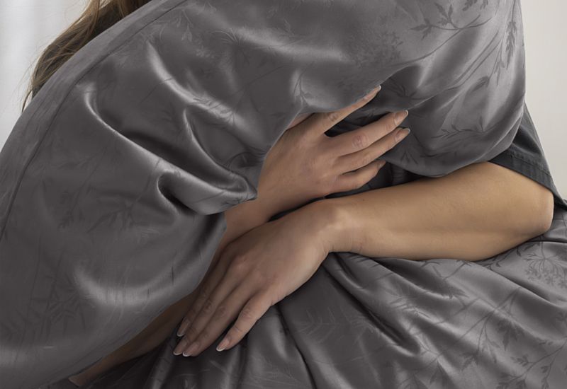 Irisette Bettwäsche Premium Jacquard 8643