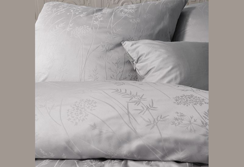 Irisette Bettwäsche Premium Jacquard 8643 – Bild 3