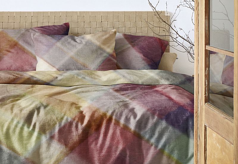 Irisette Bettwäsche Flausch-Cotton 8731